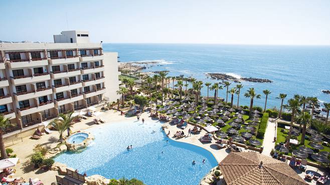 Cyprus destination information