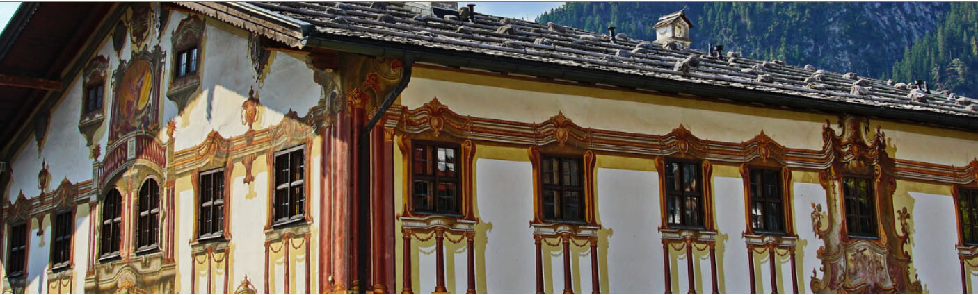 Rhine and southern Germany travel information