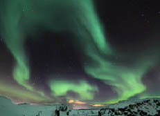 Superbreak Reykjavík destination information