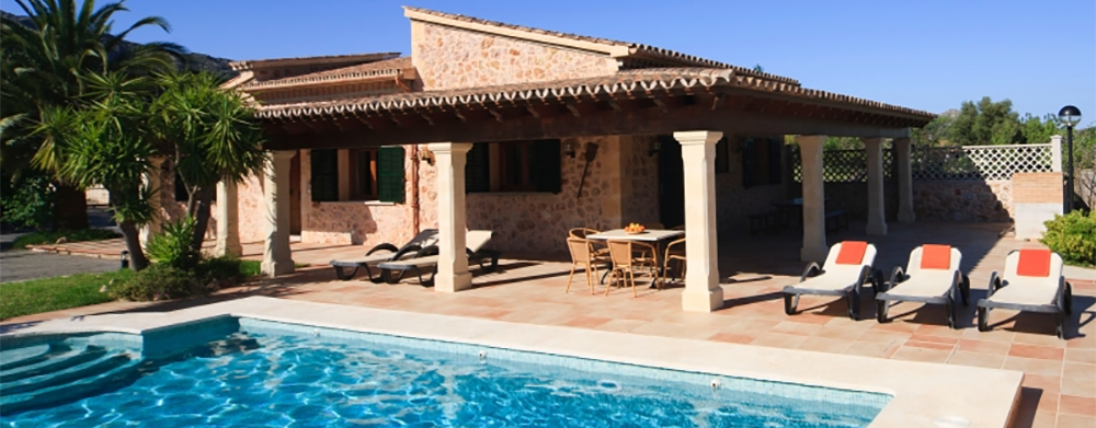Web Travel Services Villa and apartment holiday information